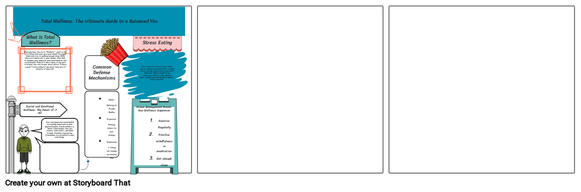 Untitled Storyboard