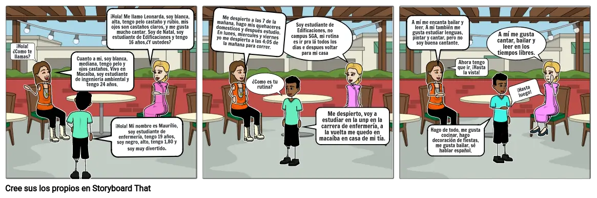 AtvEspanhol