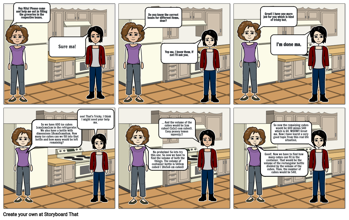 Cubes And Cuboids Storyboard Storyboard By Ea121be0 cubes-and-cuboids-storyboard-storyboard-by-ea121be0