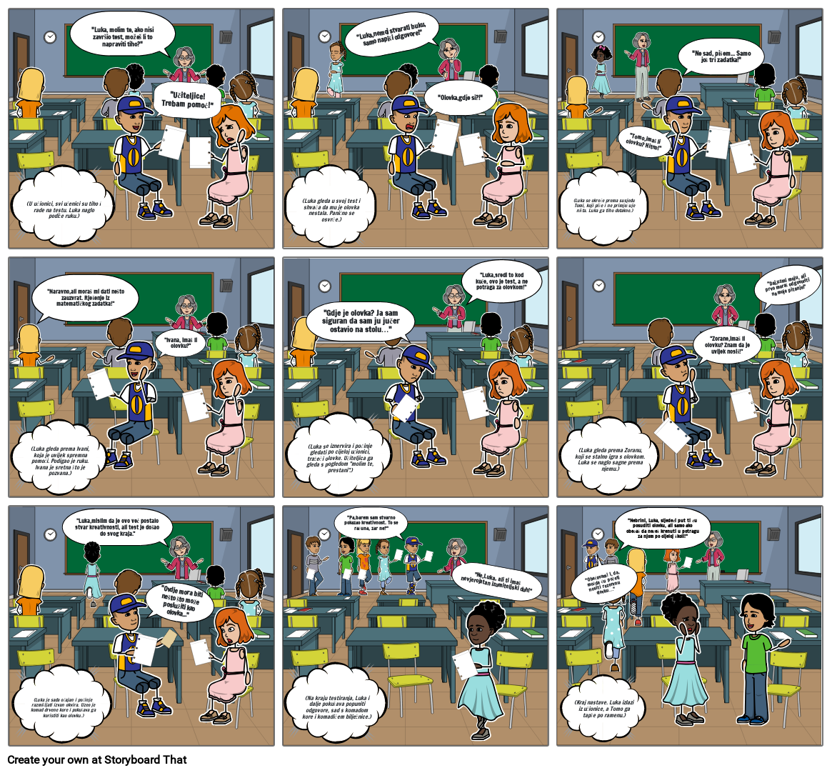 &quot;Biti programer&quot;