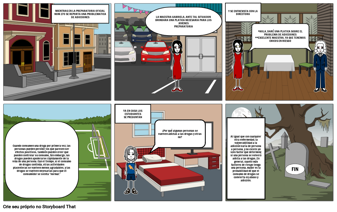 Untitled Storyboard