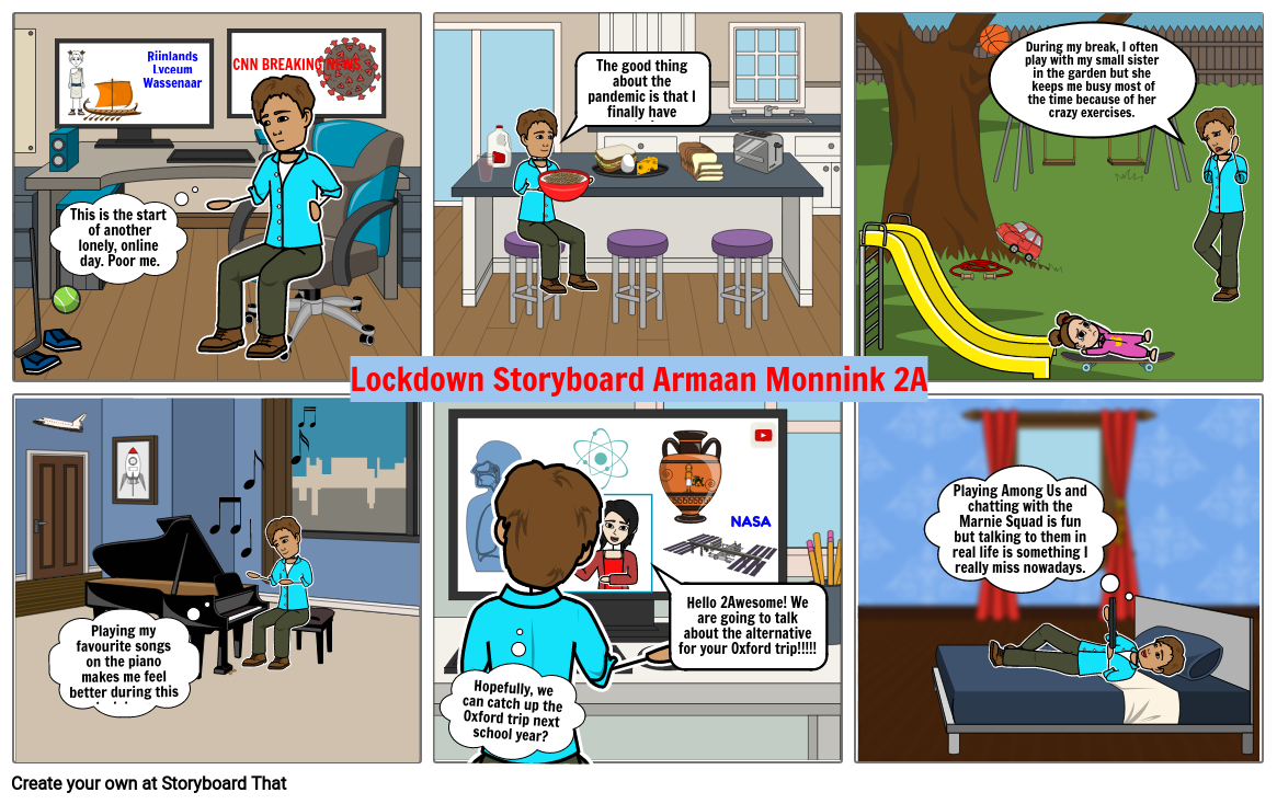 English Lockboard Miss Haasnoot Storyboard By Eb337075