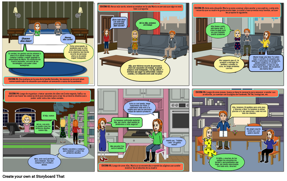 Desafios Adaptativos Storyboard By Ebdc2a94 1726