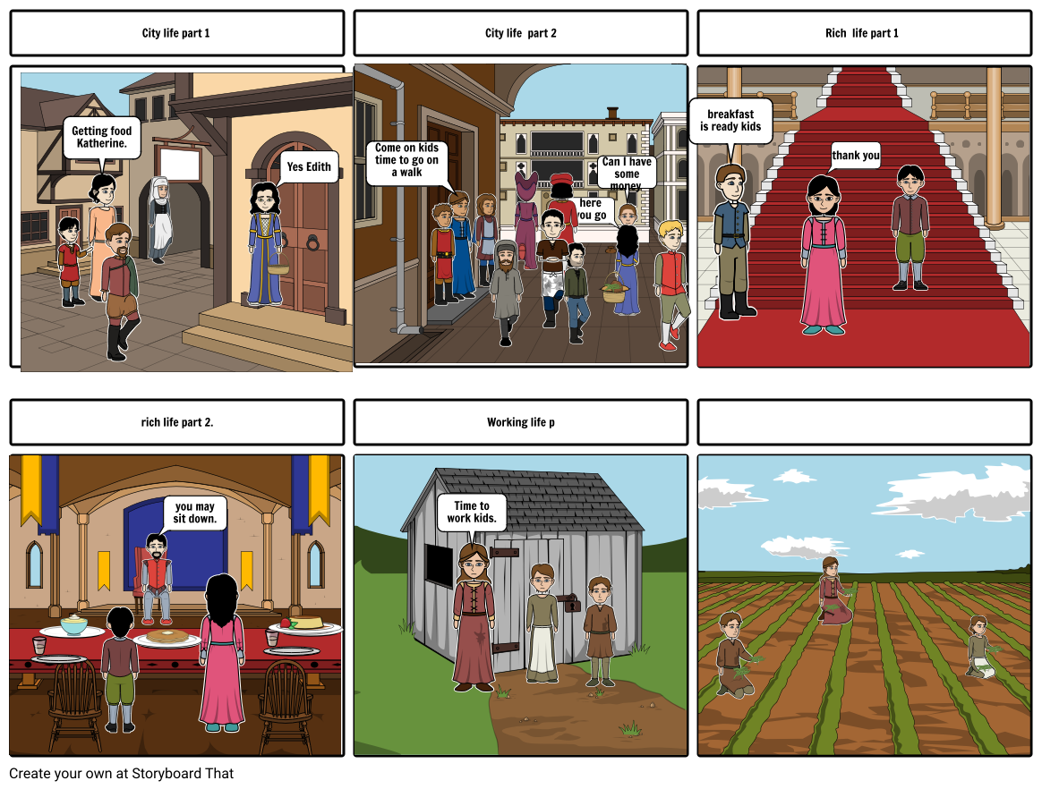 the-middle-ages-storyboard-by-ec0c6cb9