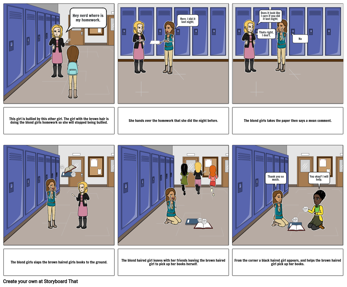 Health Storyboard by ec1ea2e8