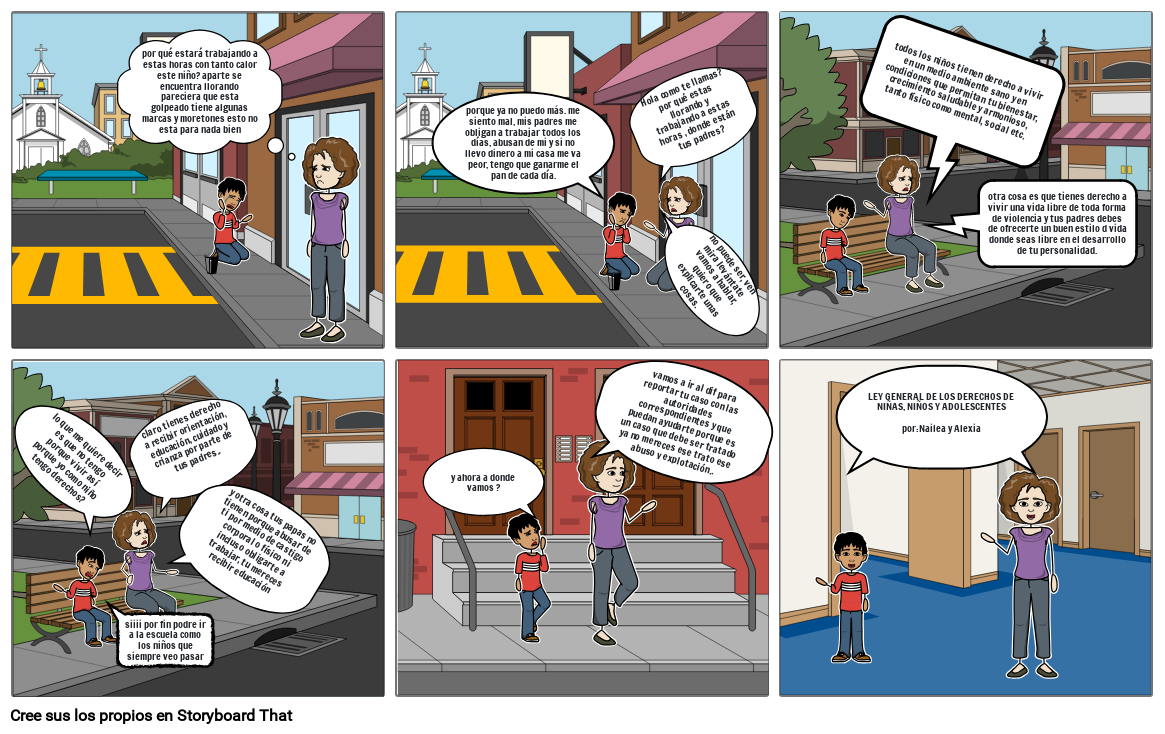 Untitled Storyboard