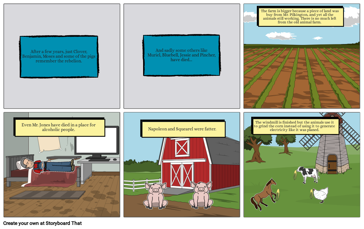 Animal Farm