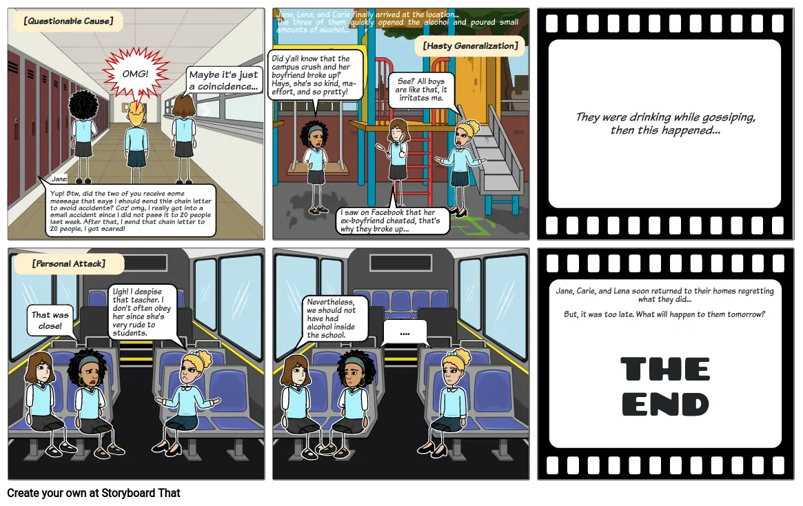 EAPP11_Comic Strip 2