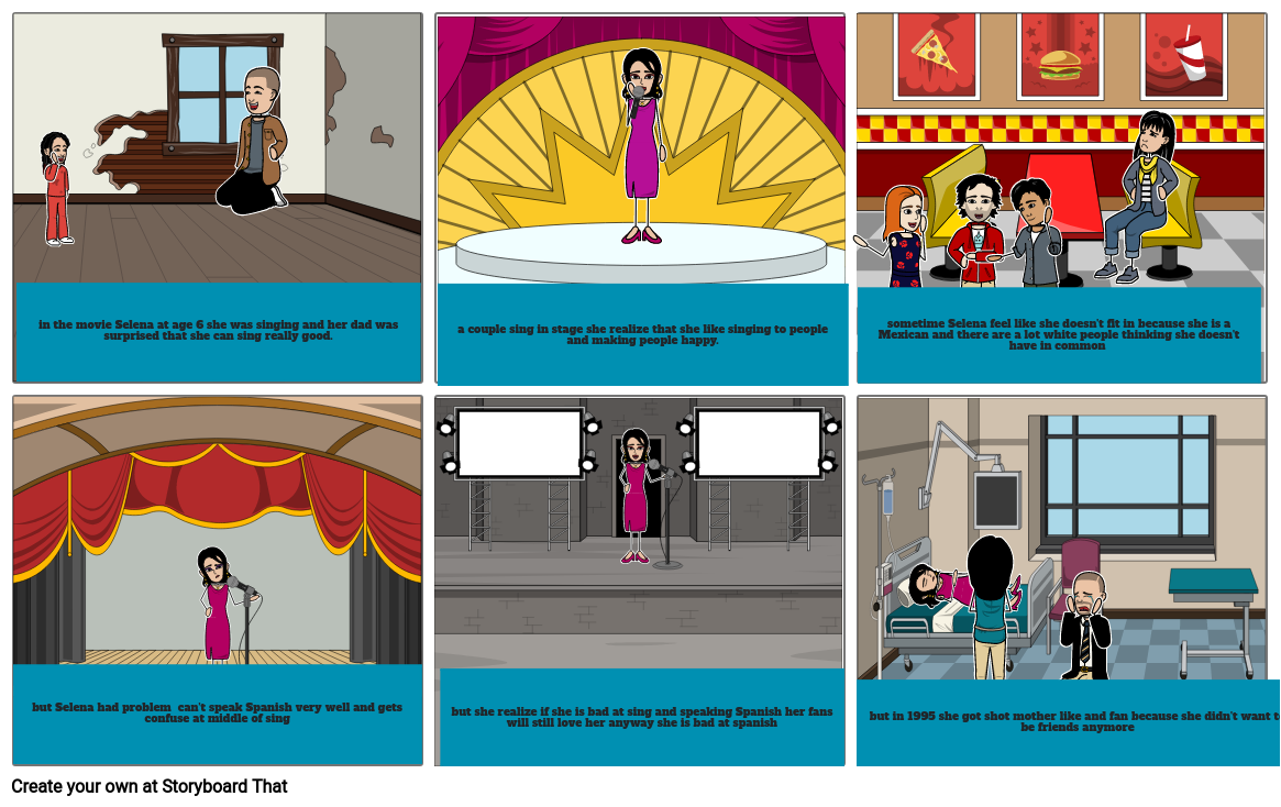 selena-the-movie-storyboard-by-edab0aa2