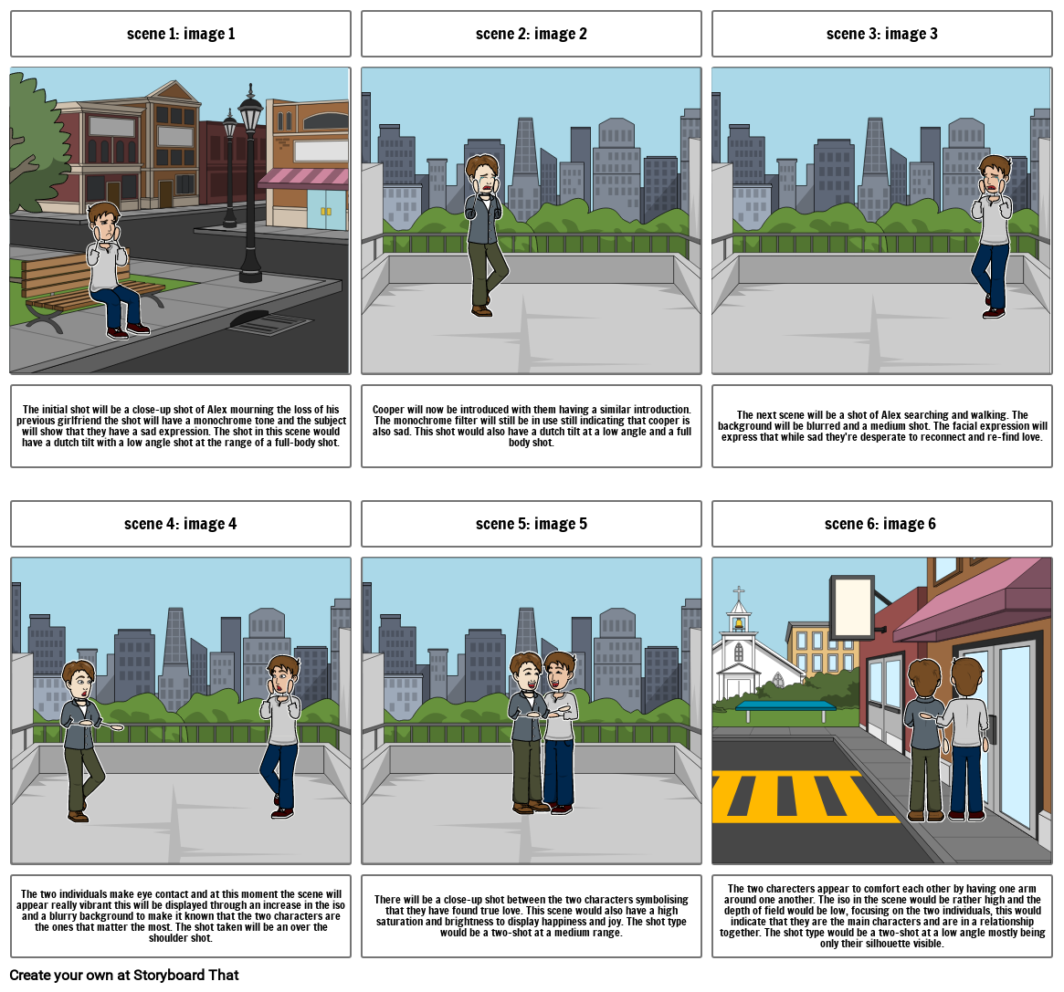 love-story-storyboard-by-ede12de1