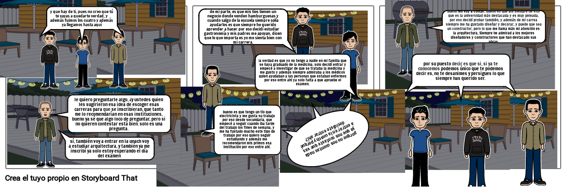 mi comic