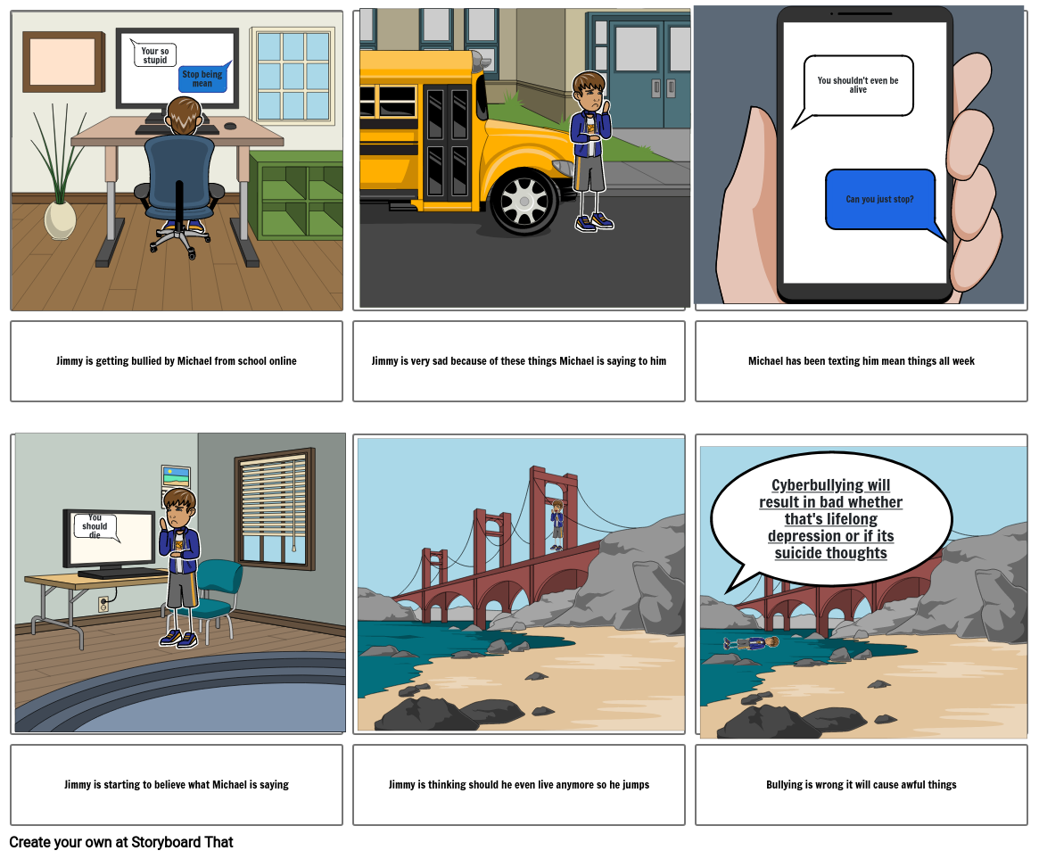 cyberbullying-short-story-storyboard-by-eea90c47