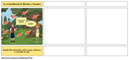 Sueño de una noche de verano