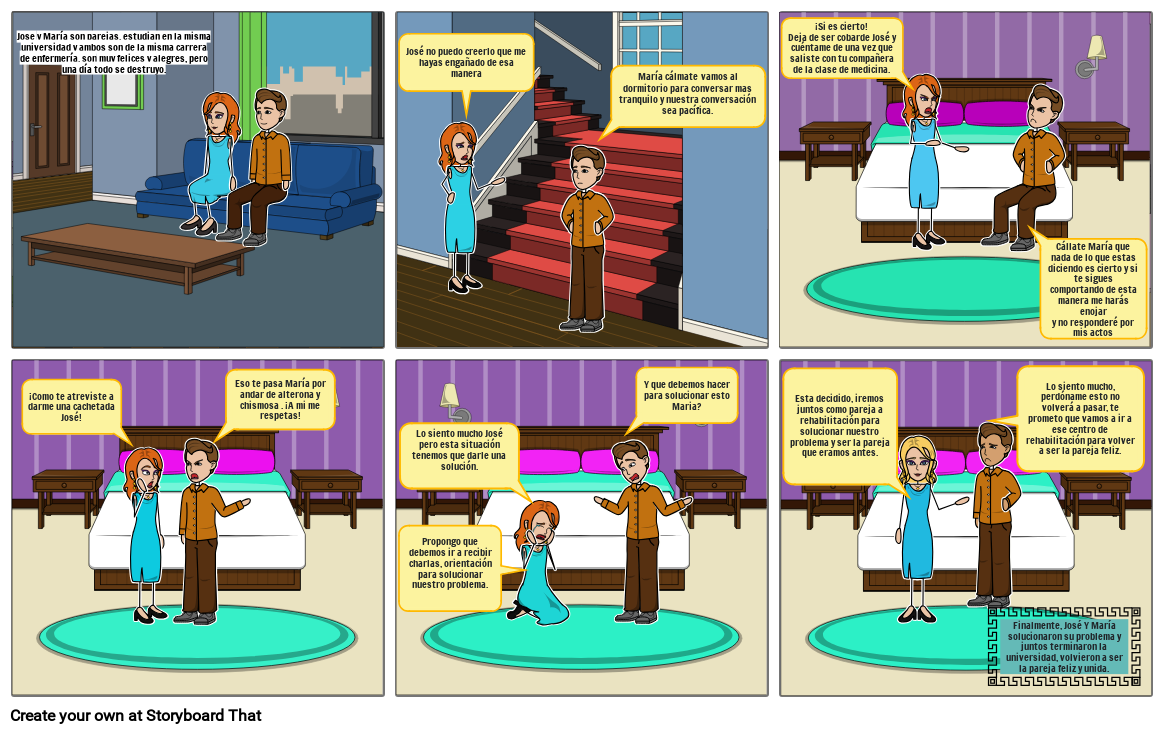 Untitled Storyboard