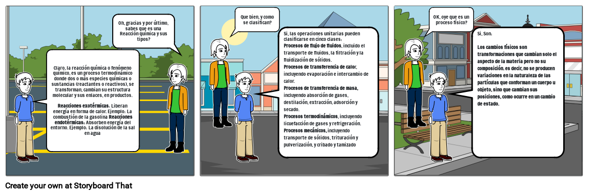 Definiciones Procesos Industriales