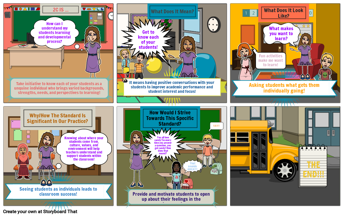 Portrait Of A Teacher Story Board Storyboard By Efafbc11 Portrait Of A Teacher Story Board Storyboard By Efafbc11