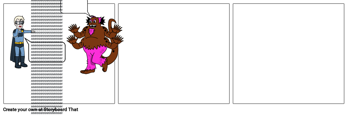 Untitled Storyboard