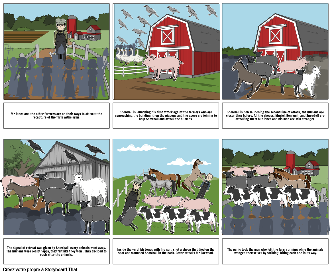 the-battle-of-the-cowshed-storyboard-by-elia2005