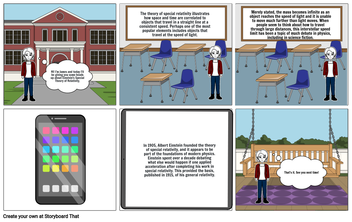 09 LMS Activity 1 Special Theory of Relativity