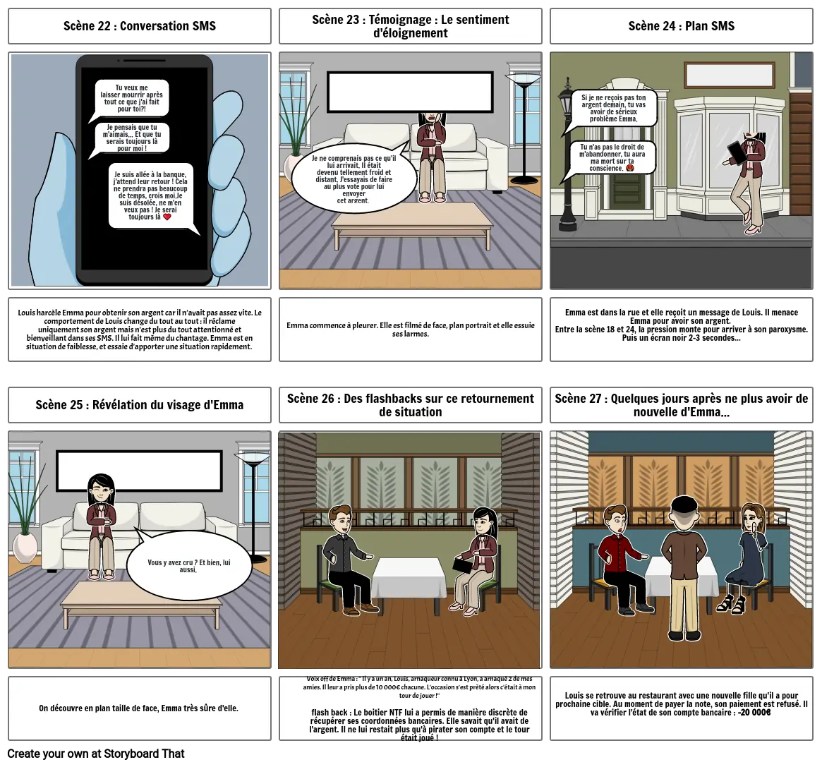 Media training part 5