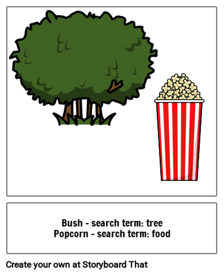 Blank Comic Strip Template Storyboard by emily