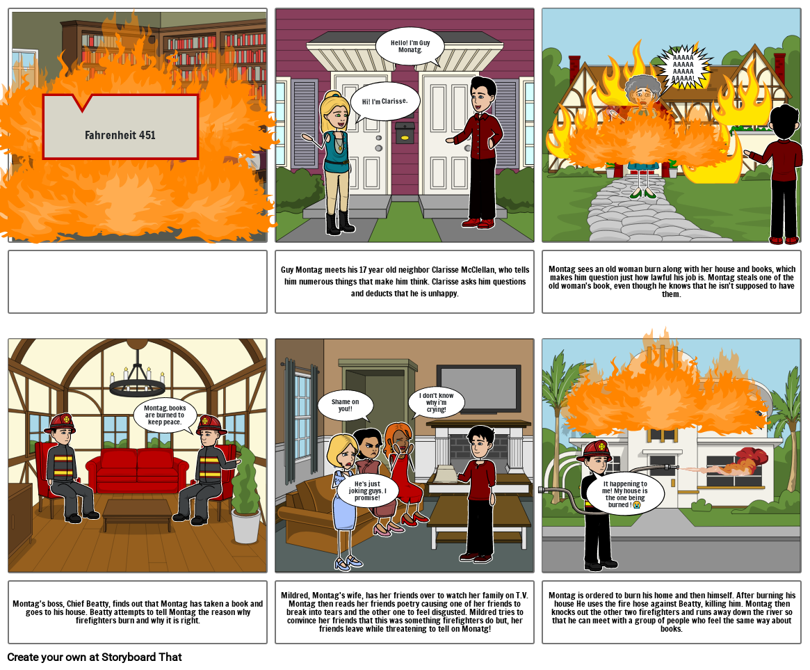 fahrenheit-451-storyboard-by-emonie