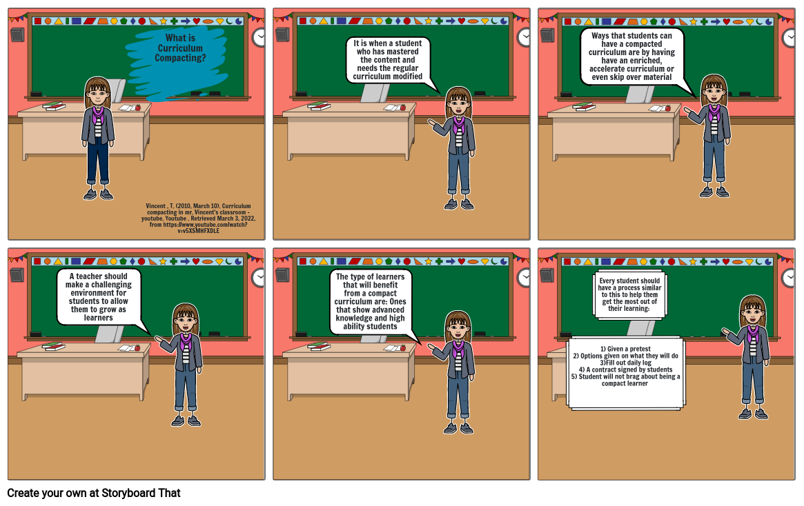 Curriculum Compacting Storyboard by empipes17