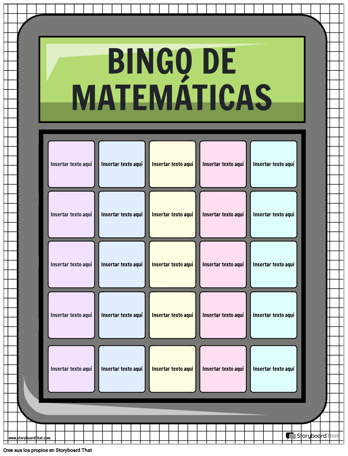 actividad-divertida-de-bingo-matem-tico-storyboard