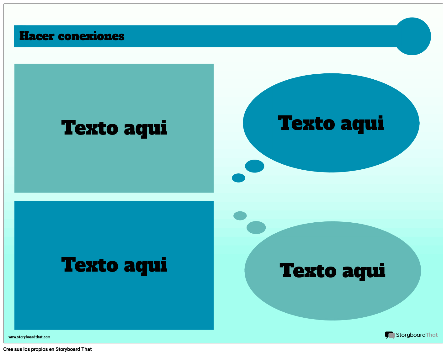 Color Del Paisaje Mc 2 Storyboard Por Es Examples