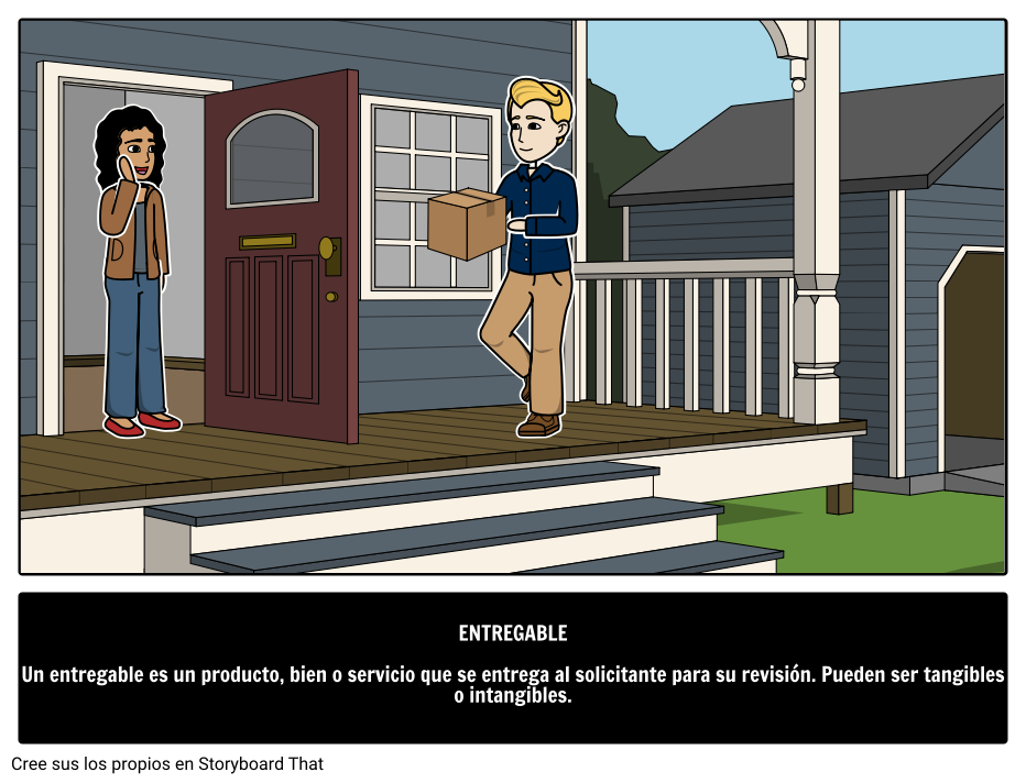 Entregable Storyboard Por Es Examples 4451