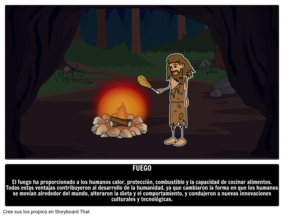 fuego-storyboard-af-es-examples