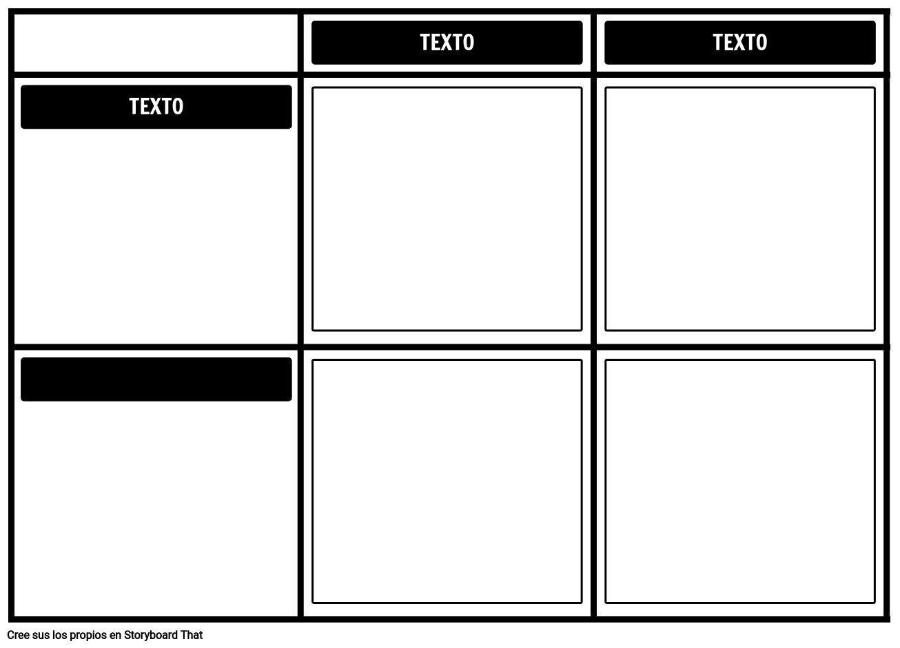 grid-2x2-storyboard-par-es-examples