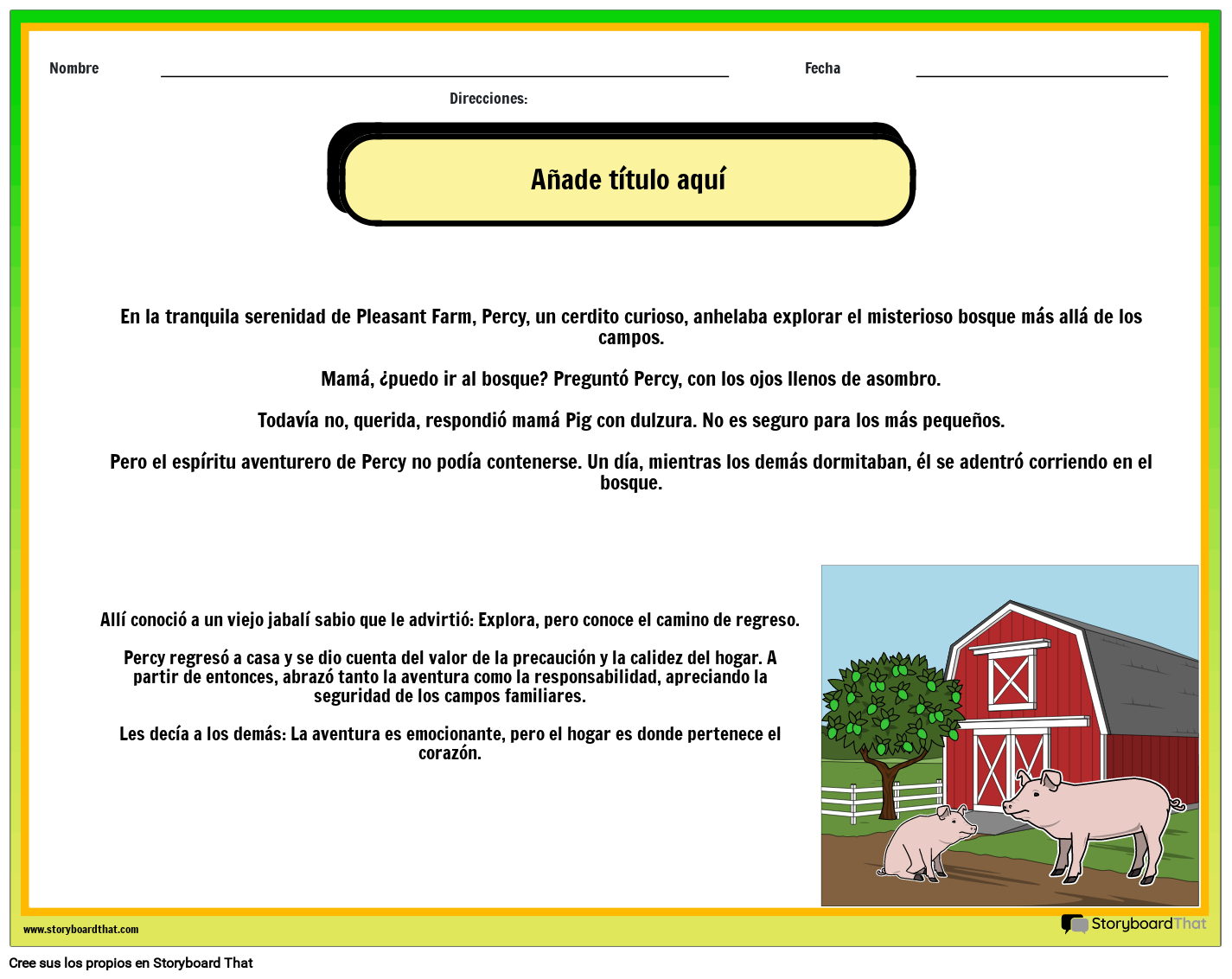 Hoja de trabajo de cotizaci n faltante storyboard