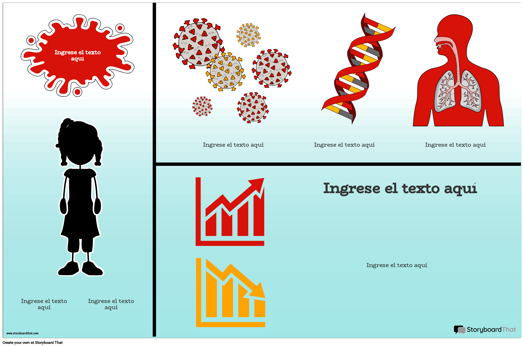 Infografía Científica