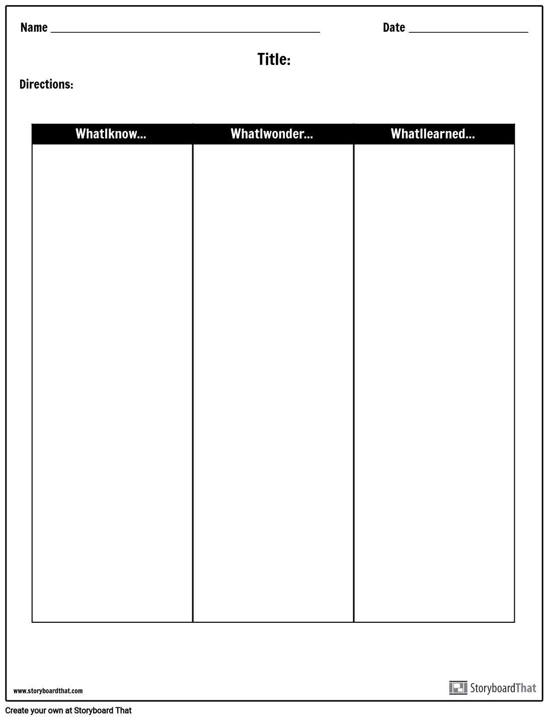 Idea Principal Columnas Storyboard Por Es Examples 2413