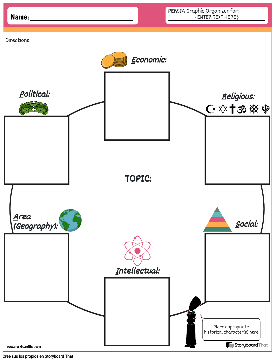 organizador-gr-fico-persia-storyboard-por-es-examples