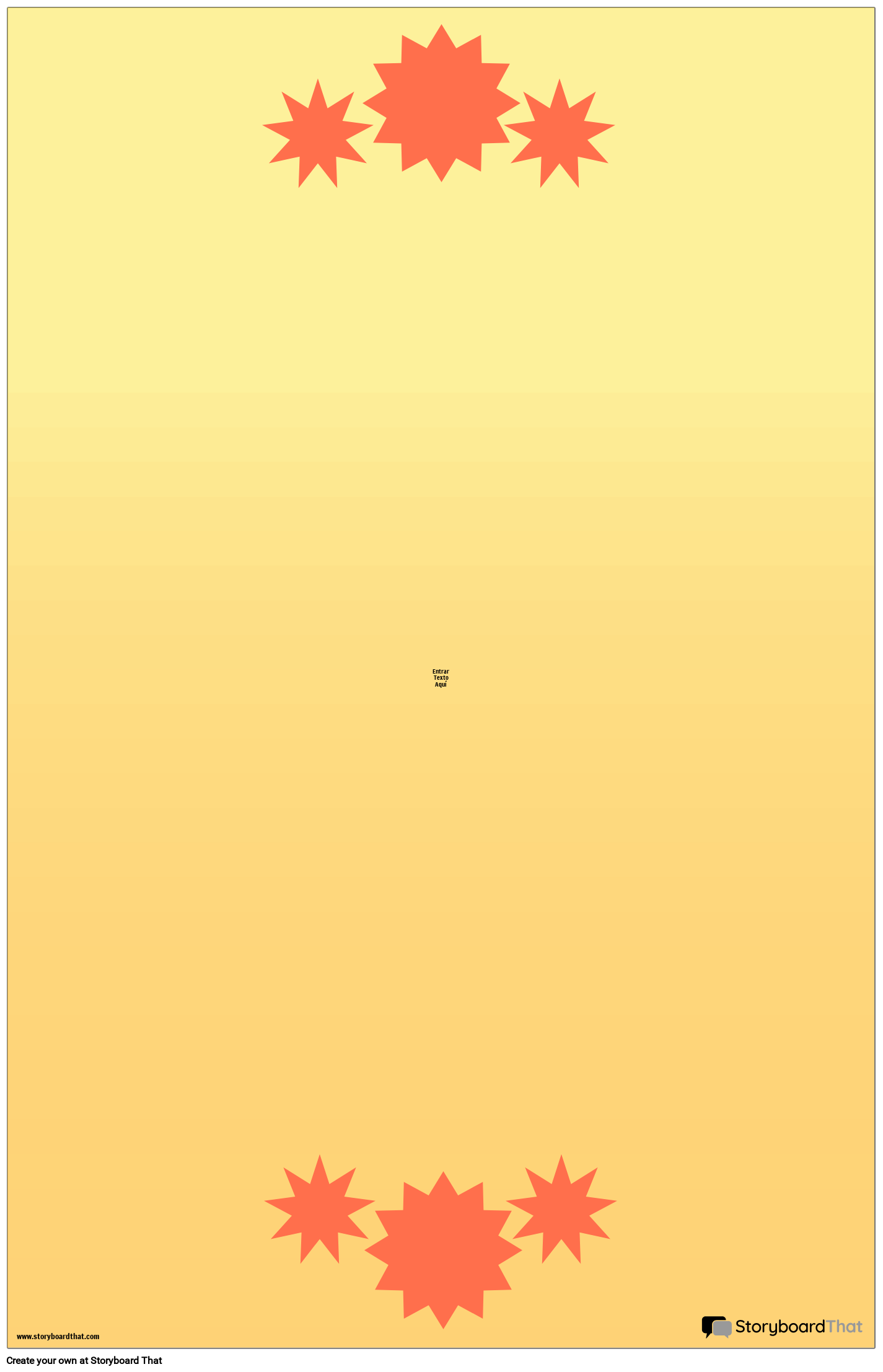 p-ster-cotizaci-n-vertical-storyboard-por-es-examples