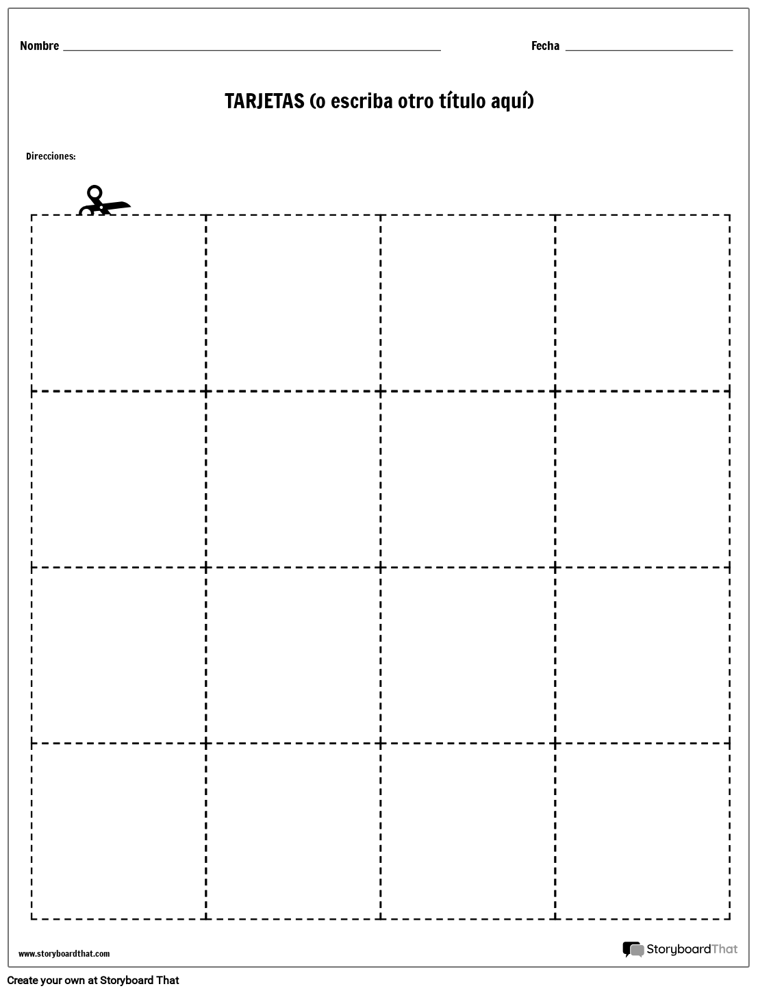 El Color De Las Tarjetas | Vector Premium