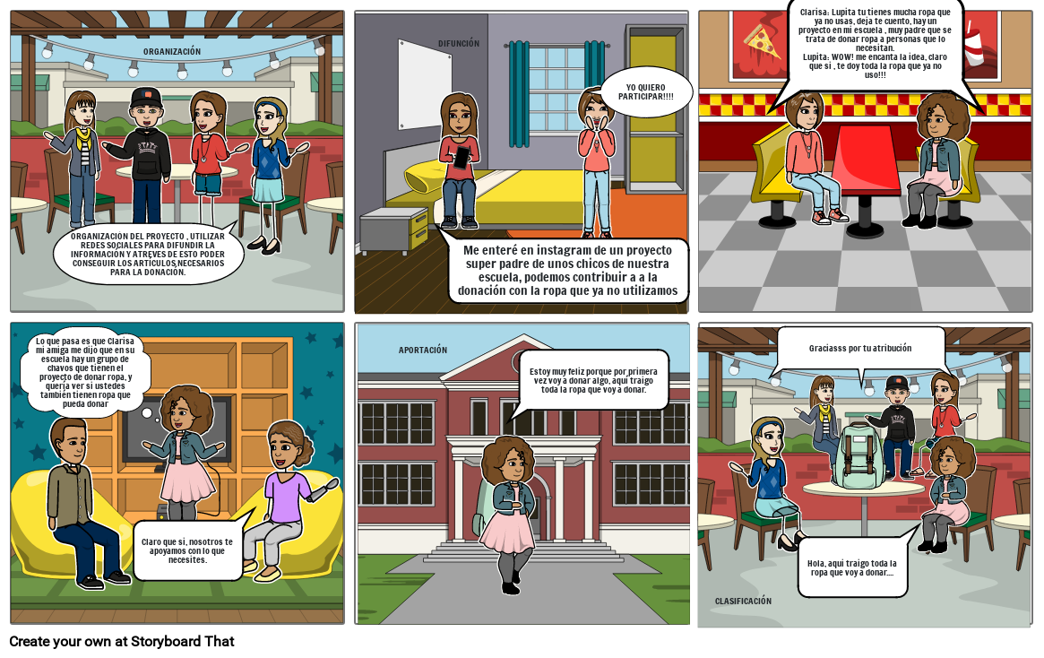 EL SER HUMANO EN SOCIEDAD Storyboard por estefaniarodriguezmeza