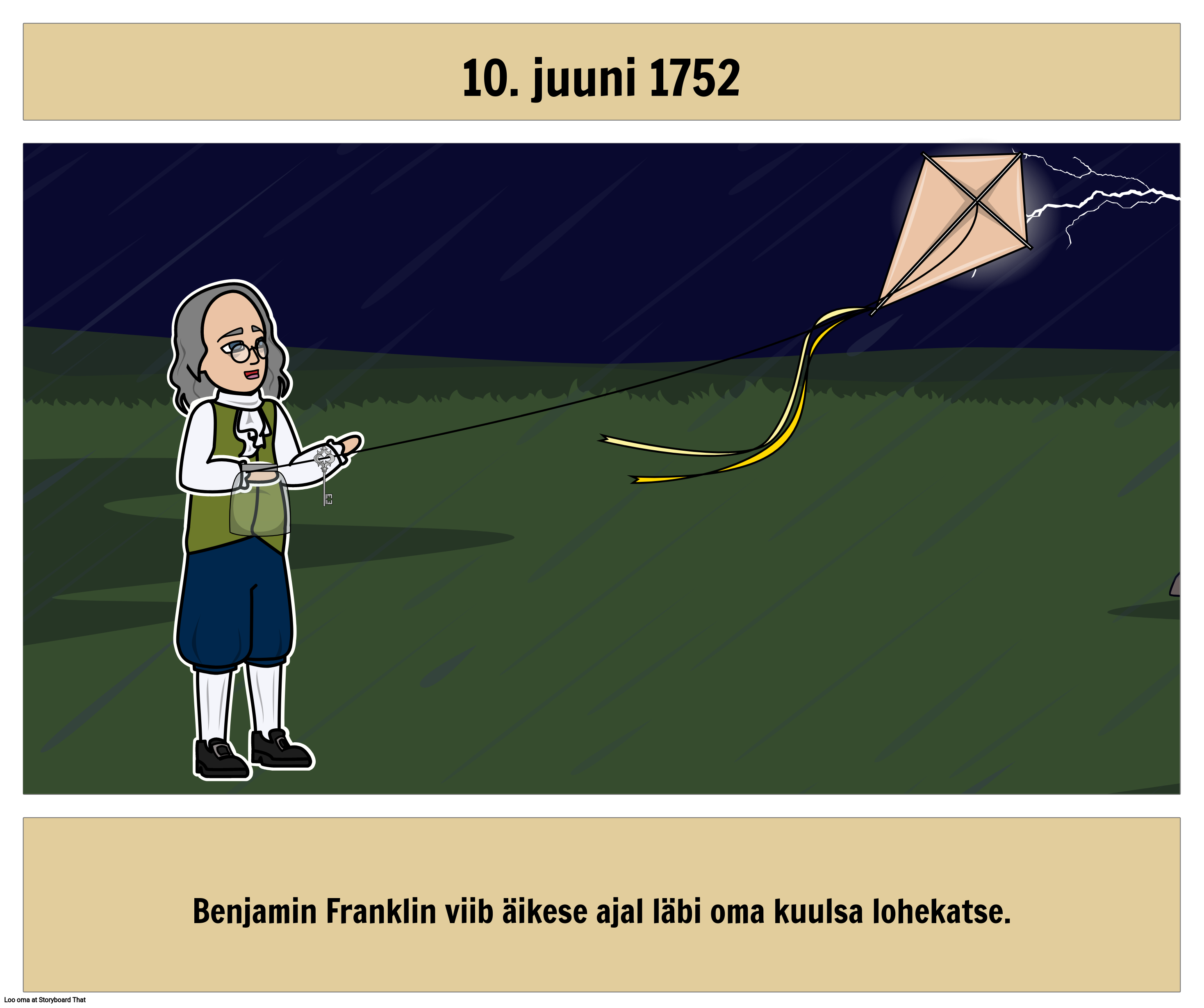 benjamin-franklin-lendab-et-examples