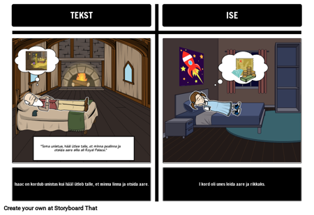 Treasure - Tekst Self Ühendused