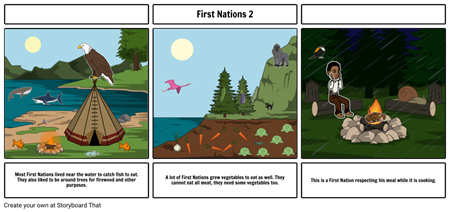 First Nations 2