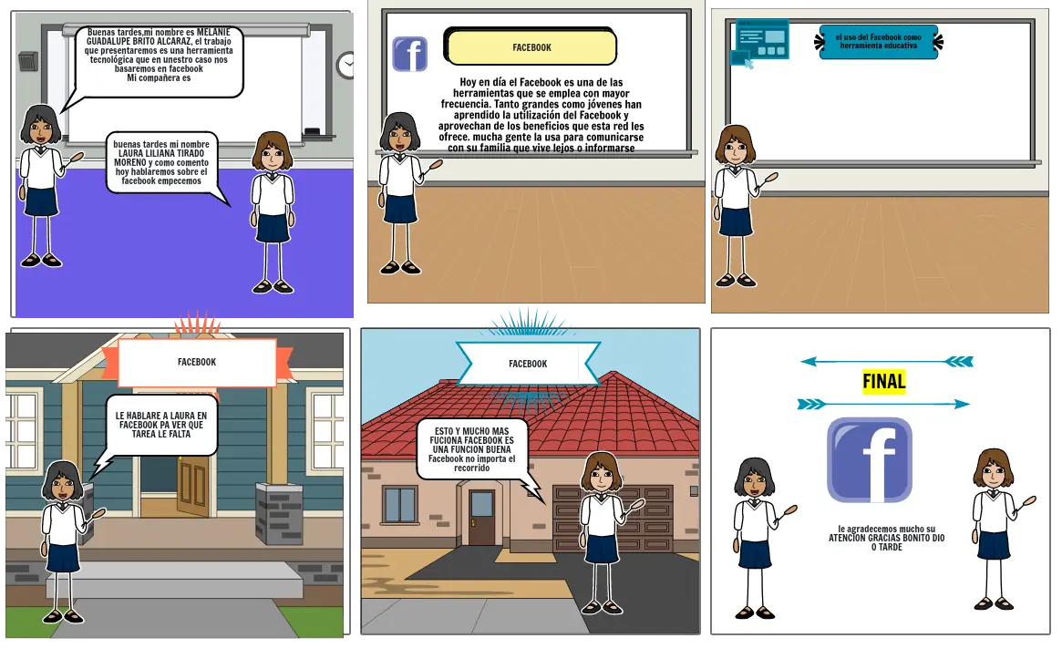 herramienta tecnológica a desarrollar_FACEBOOK