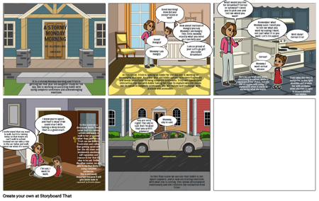 A7- Language Development