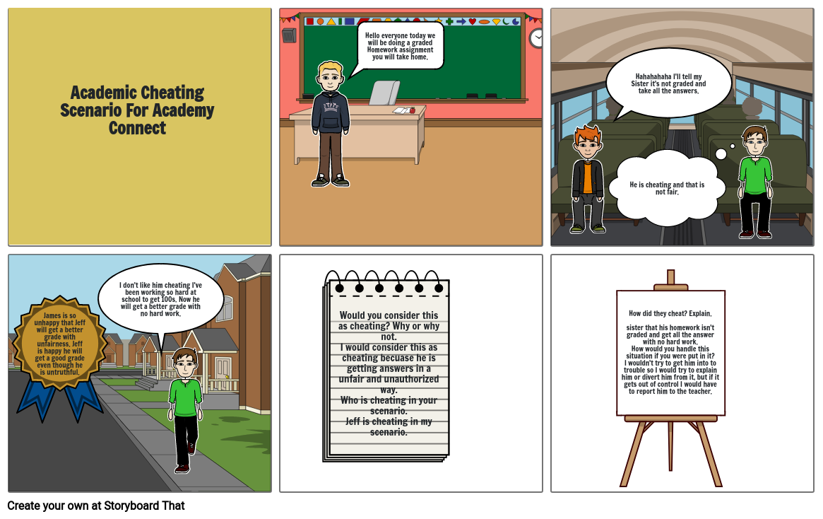 rehan-sheak-s-academic-dishonesty-storyboard-por-f100ab55