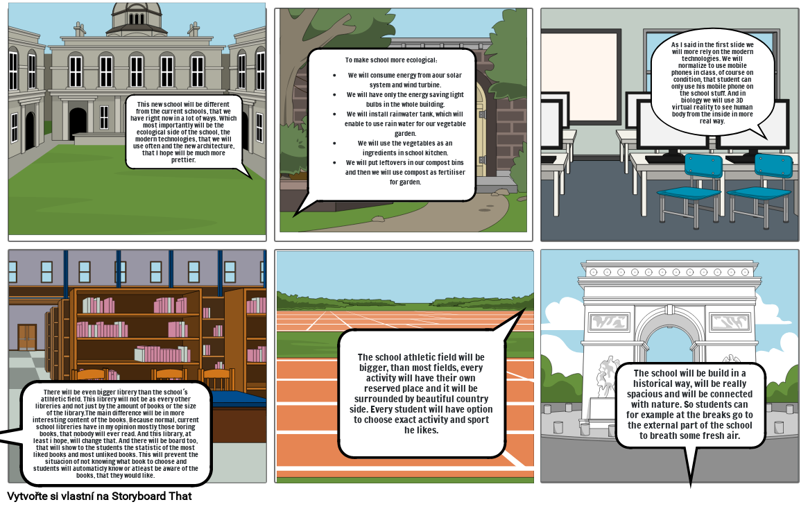 SCHOOL OF THE FUTURE Kuvakäsikirjoitus by f133047e, image size:1165x734