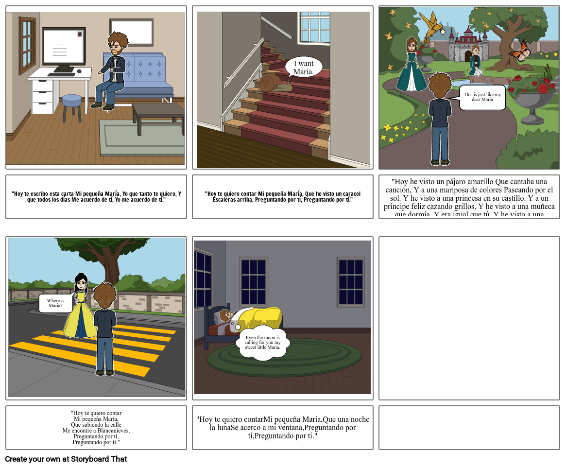 spanish-class-storyboard-by-f1a22ac2