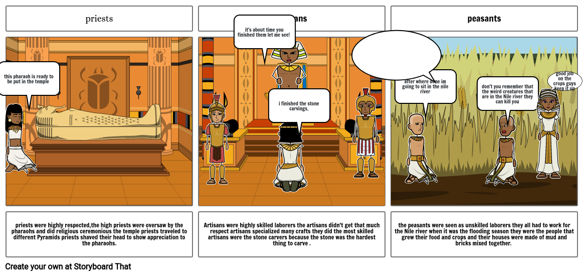 the-different-lives-in-ancient-egypt-ryan-storyboard