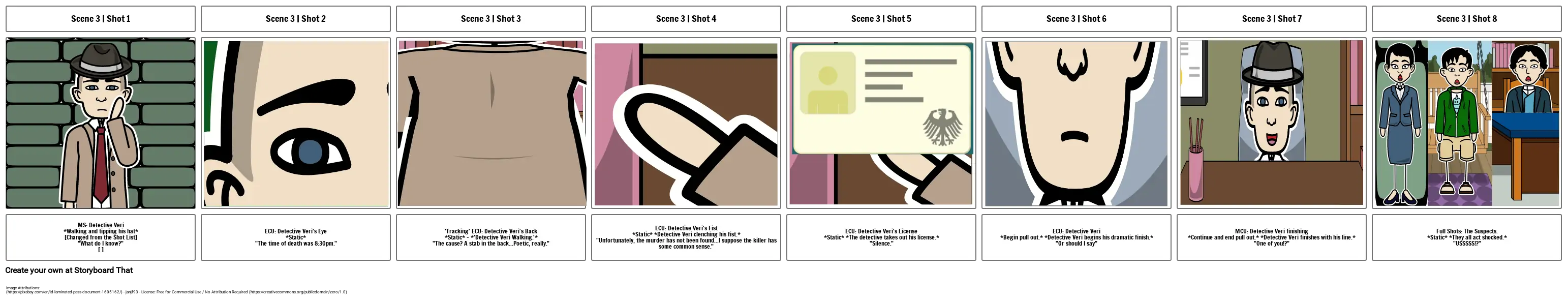 FMP Storyboard Scene 3