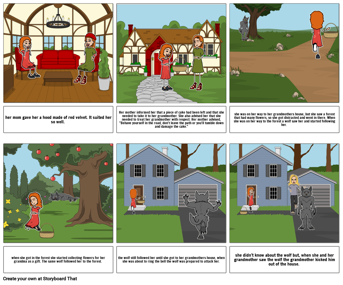 little-red-riding-hood-storyboard-by-f3bc80a4